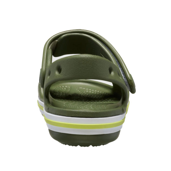Crocs Toddler Bayaband Sandal